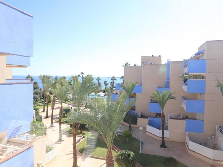 Apartment for Sale in Orihuela Costa, Alicante 14
