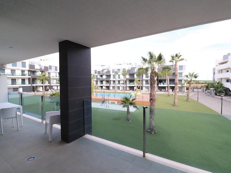 Apartment for Sale in Guardamar Del Segura, Alicante 23