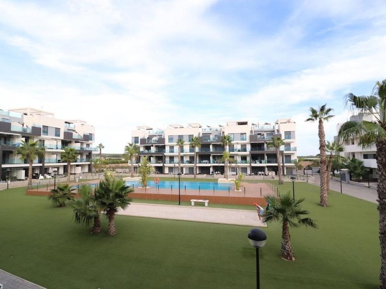 Apartment for Sale in Guardamar Del Segura, Alicante 20