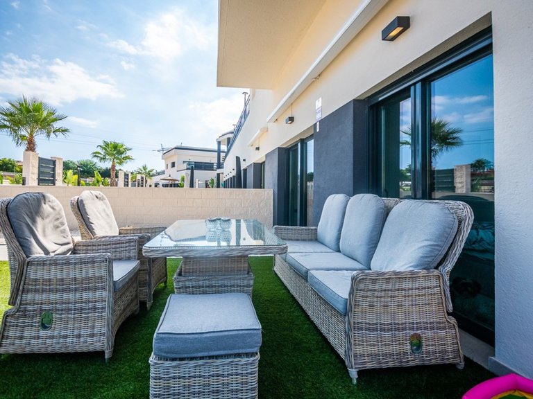 Apartment for Sale in Algorfa, Alicante 18