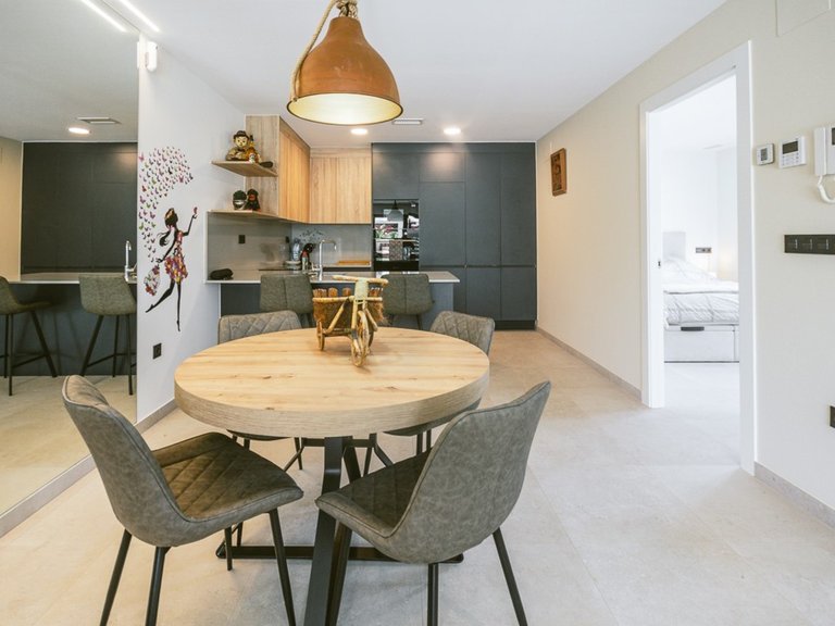 Apartment for Sale in Algorfa, Alicante 8