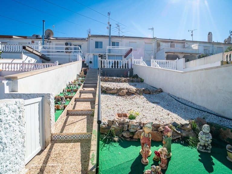Apartment for Sale in Orihuela Costa, Alicante 1