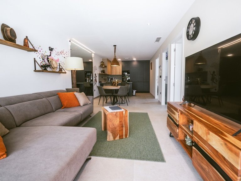 Apartment for Sale in Algorfa, Alicante 6