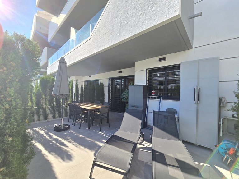 Apartment for Sale in Orihuela Costa, Alicante 11