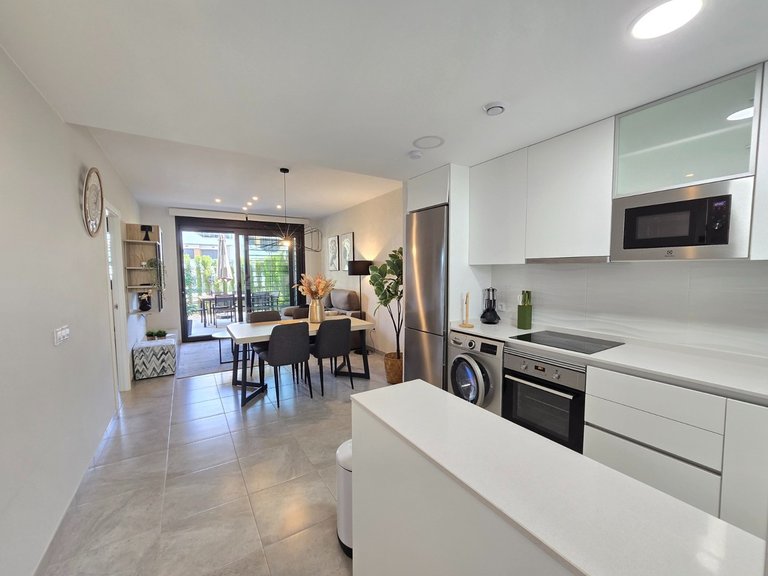 Apartment for Sale in Orihuela Costa, Alicante 3