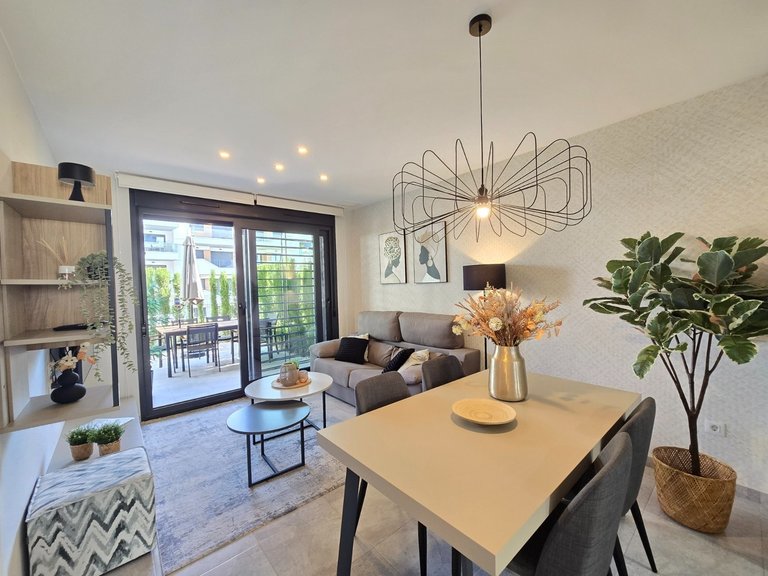 Apartment for Sale in Orihuela Costa, Alicante 6