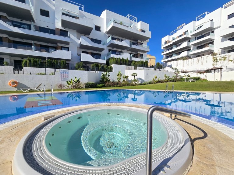 Apartment for Sale in Orihuela Costa, Alicante 25