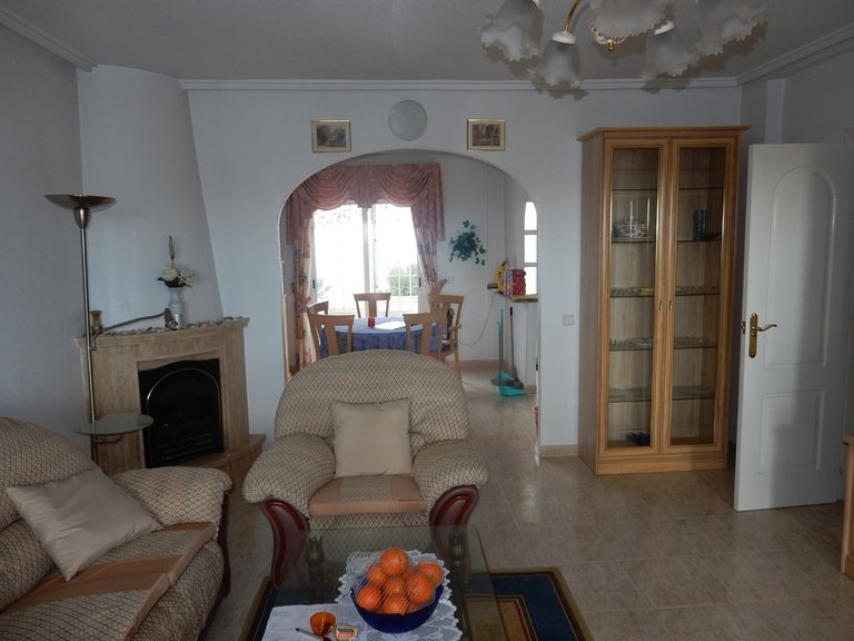 Town House for Sale in Ciudad Quesada, Alicante 14