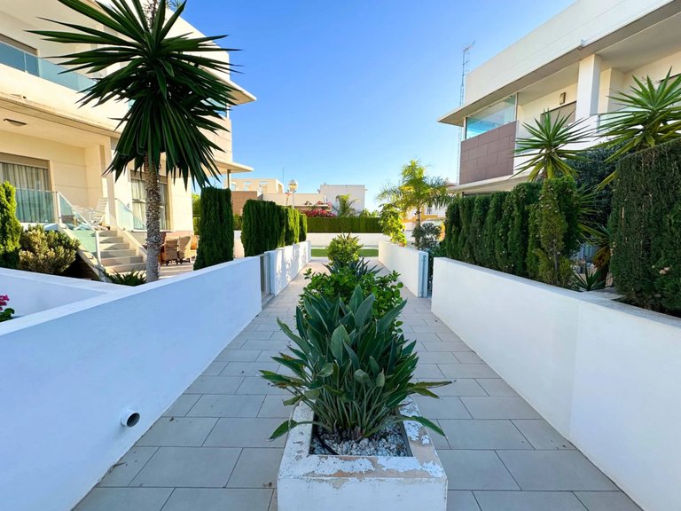 Apartment for Sale in Ciudad Quesada, Alicante 13