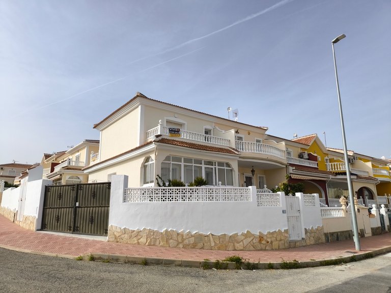 Town House for Sale in Ciudad Quesada, Alicante 1