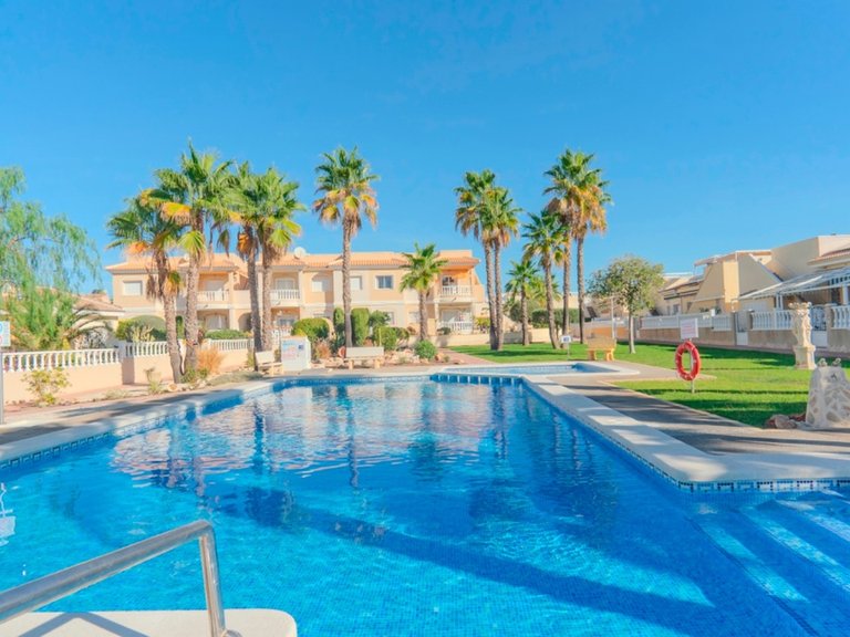 Town House for Sale in Ciudad Quesada, Alicante 22