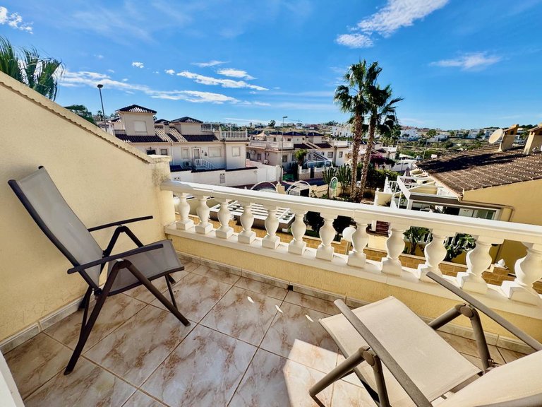 Villa for Sale in Benijofar, Alicante 16