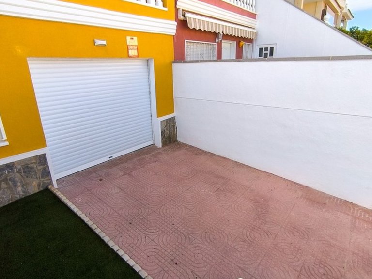 Town House for Sale in Ciudad Quesada, Alicante 22