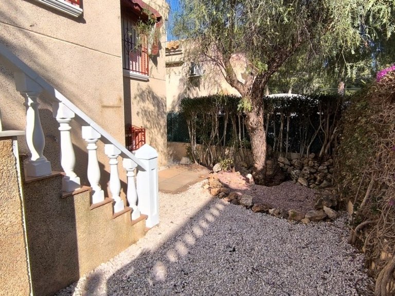 Villa for Sale in Algorfa, Alicante 21