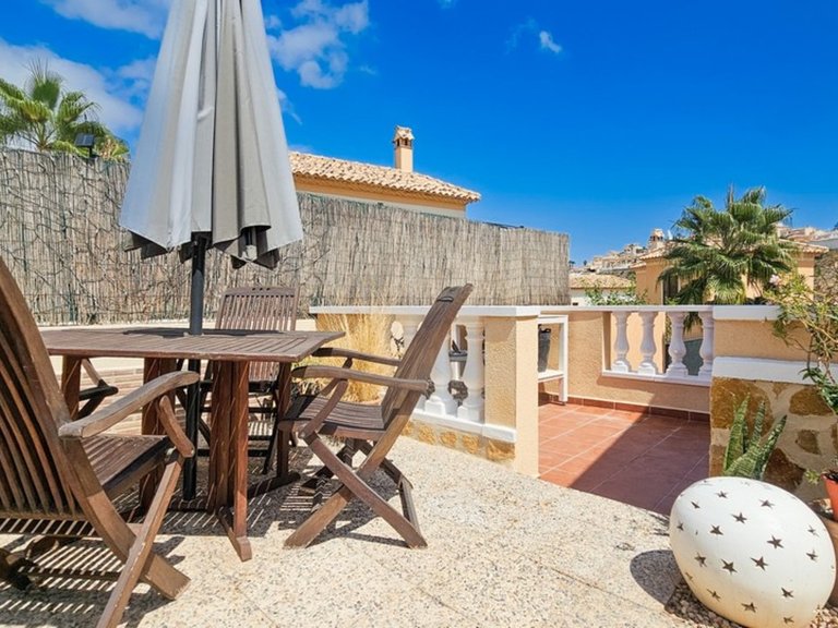 Villa for Sale in Ciudad Quesada, Alicante 21