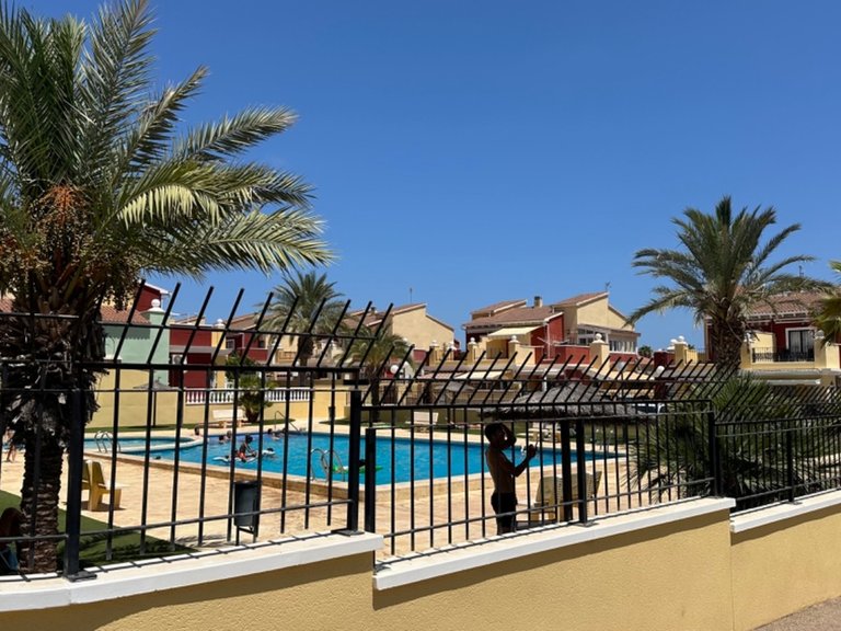 Apartment for Sale in Torrevieja, Alicante 21