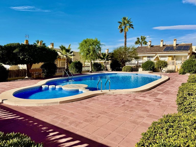 Villa for Sale in Benijofar, Alicante 10