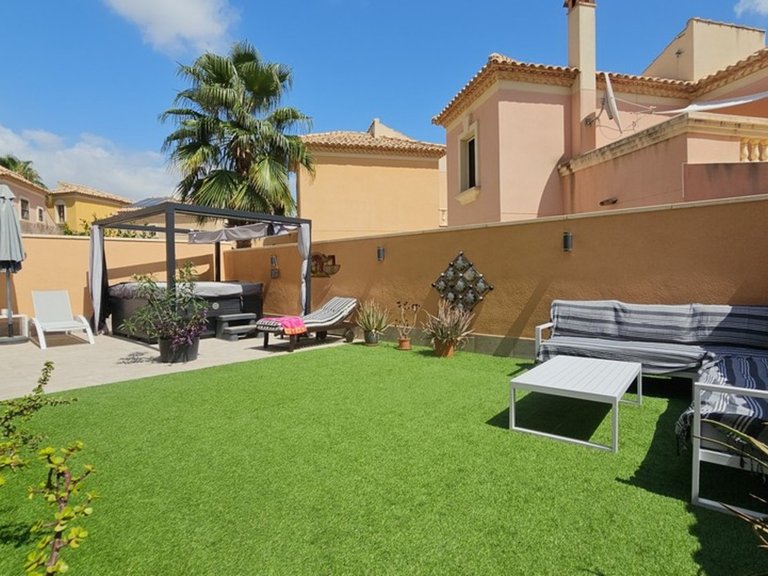 Villa for Sale in Ciudad Quesada, Alicante 20