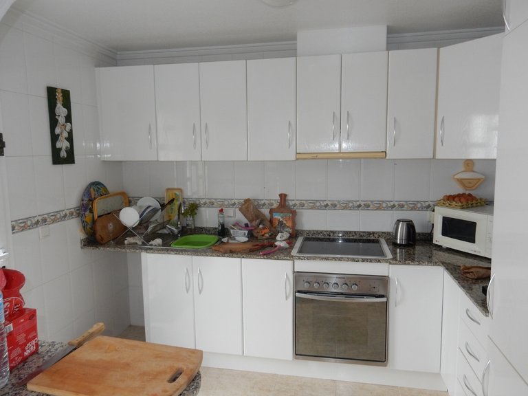 Town House for Sale in Ciudad Quesada, Alicante 5