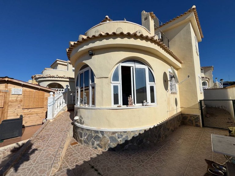 Villa for Sale in Ciudad Quesada, Alicante 16