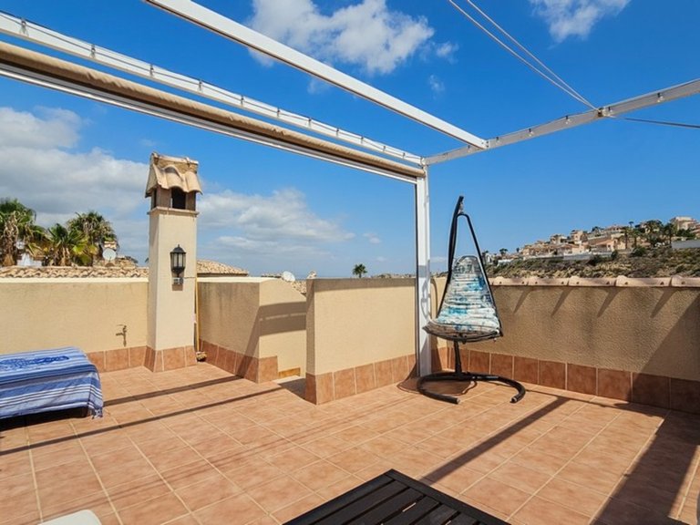 Villa for Sale in Ciudad Quesada, Alicante 12