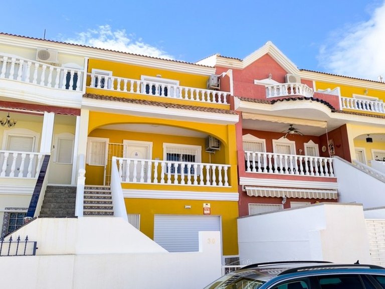 Town House for Sale in Ciudad Quesada, Alicante 26