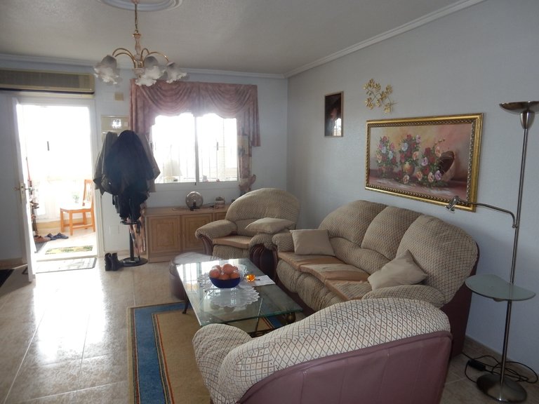 Town House for Sale in Ciudad Quesada, Alicante 3