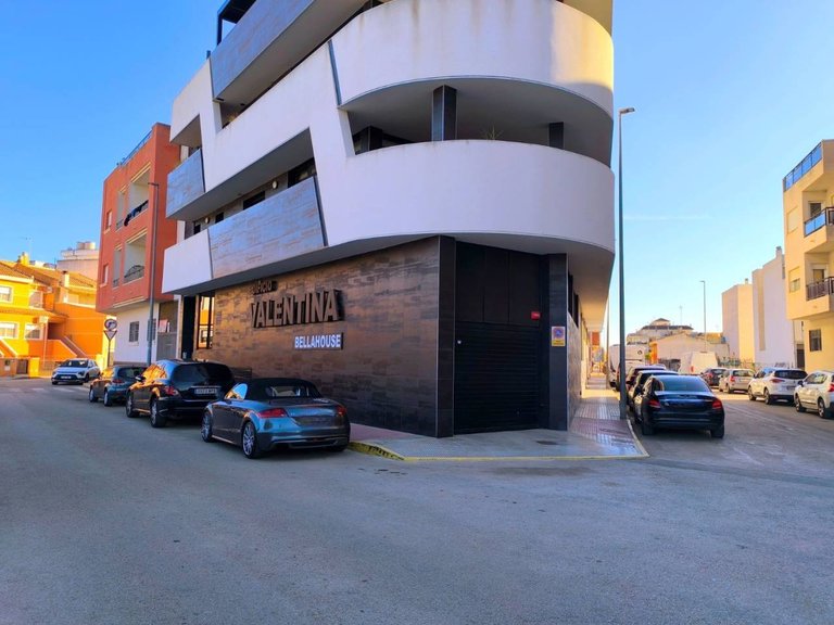 Apartment for Sale in Formentera Del Segura, Alicante 1