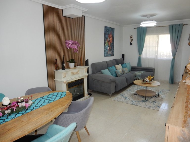 Town House for Sale in Ciudad Quesada, Alicante 12
