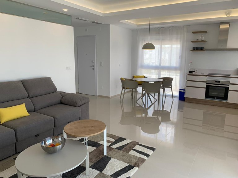 Apartment for Sale in Ciudad Quesada, Alicante 5
