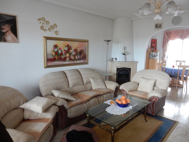 Town House for Sale in Ciudad Quesada, Alicante 13