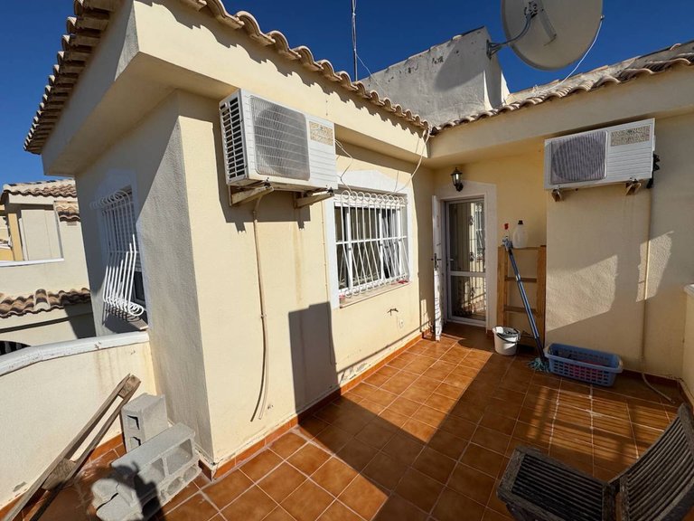 Villa for Sale in Ciudad Quesada, Alicante 22