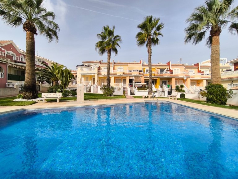 Town House for Sale in Ciudad Quesada, Alicante 39