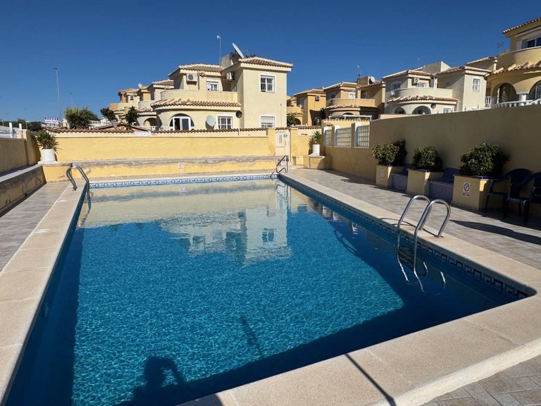 Villa for Sale in Ciudad Quesada, Alicante 3