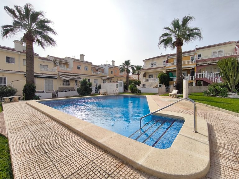 Town House for Sale in Ciudad Quesada, Alicante 2