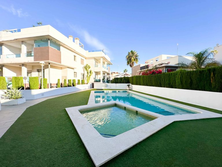 Apartment for Sale in Ciudad Quesada, Alicante 18