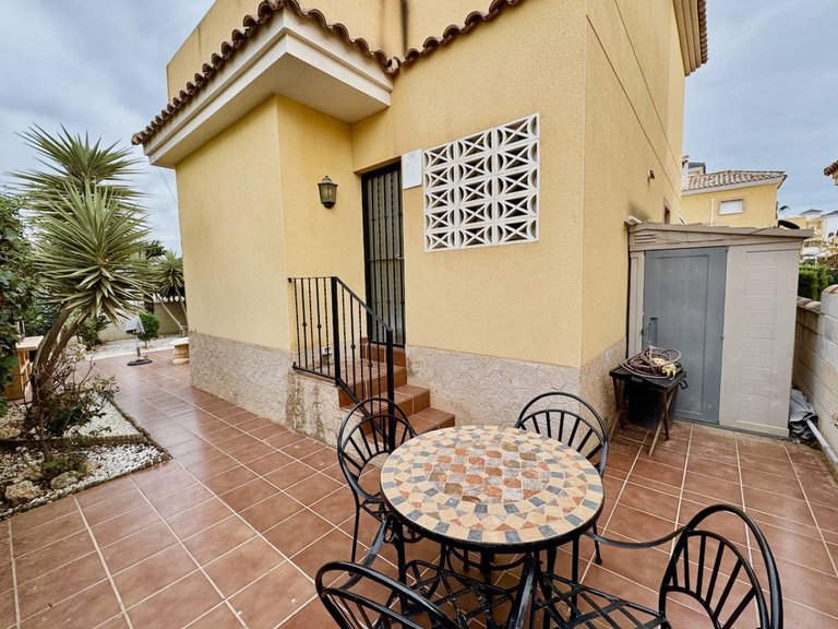 Villa for Sale in Ciudad Quesada, Alicante 22