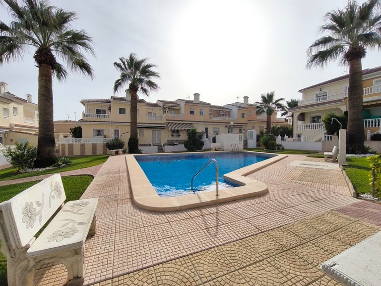 Town House for Sale in Ciudad Quesada, Alicante 36