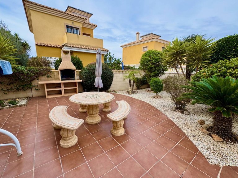 Villa for Sale in Ciudad Quesada, Alicante 20