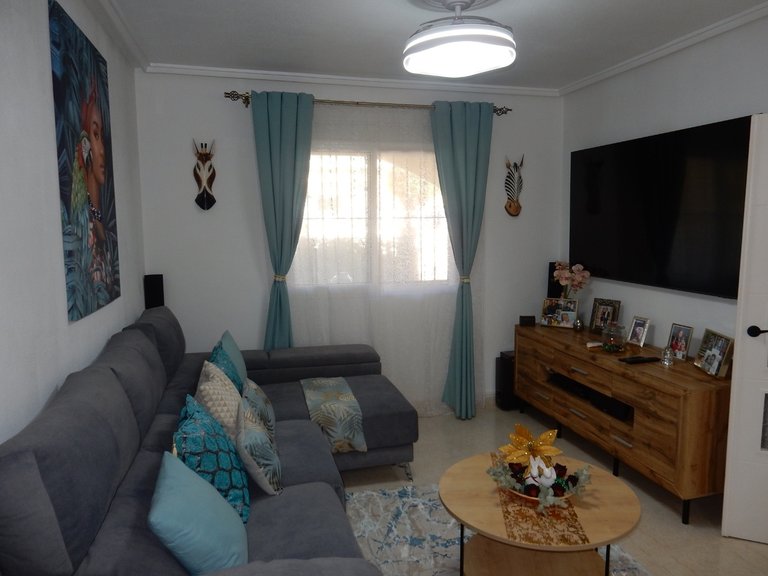 Town House for Sale in Ciudad Quesada, Alicante 10