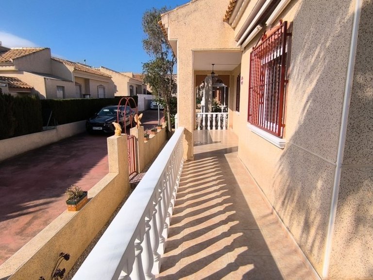 Villa for Sale in Algorfa, Alicante 19
