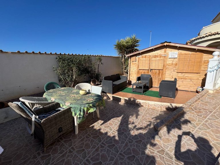 Villa for Sale in Ciudad Quesada, Alicante 17