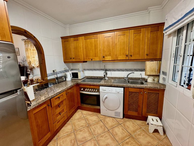 Villa for Sale in Ciudad Quesada, Alicante 7