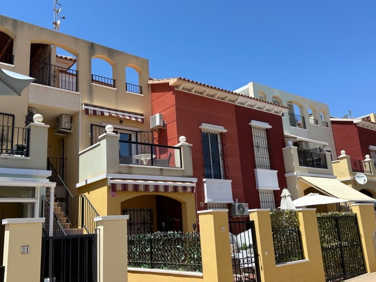 Apartment for Sale in Torrevieja, Alicante 1