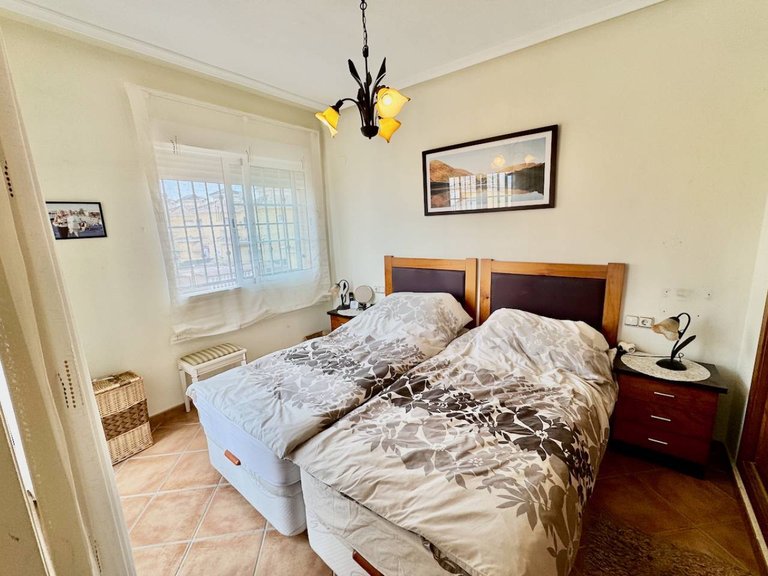 Villa for Sale in Ciudad Quesada, Alicante 8