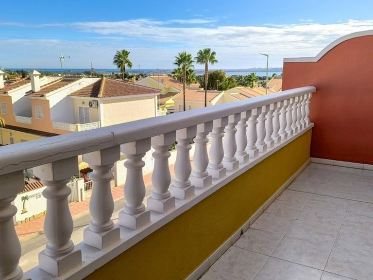 Town House for Sale in Ciudad Quesada, Alicante 18
