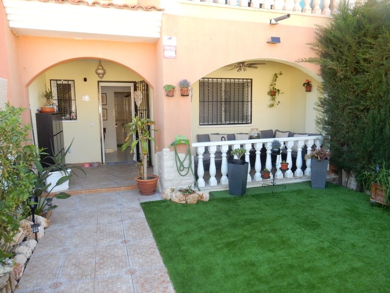 Town House for Sale in Ciudad Quesada, Alicante 4