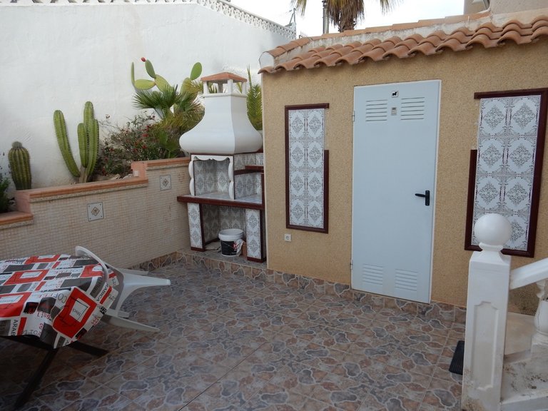 Town House for Sale in Ciudad Quesada, Alicante 17