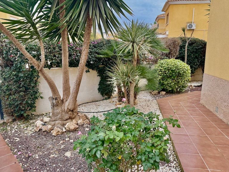 Villa for Sale in Ciudad Quesada, Alicante 24