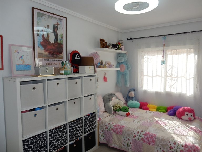 Town House for Sale in Ciudad Quesada, Alicante 15